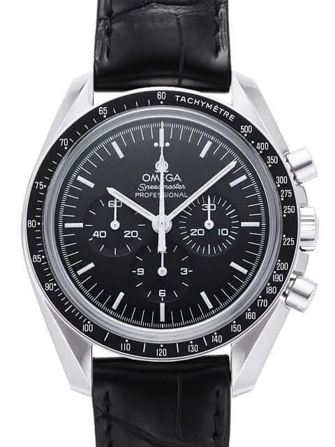 Omega Speedmaster Professional Moonwatch 311.33.42.30.01.002
