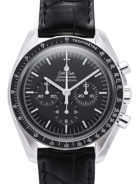 Omega Speedmaster Professional Moonwatch 311.33.42.30.01.001