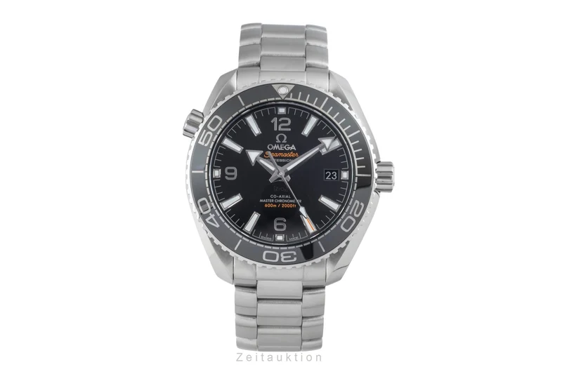 Omega Seamaster steel automatic men's watch 215.33.40.20.01.001 [2507051]