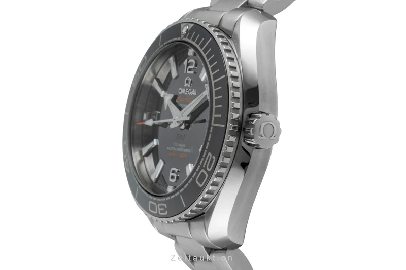 Omega Seamaster steel automatic men's watch 215.33.40.20.01.001 [2507051]