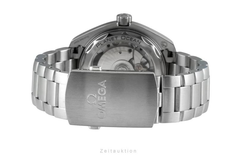 Omega Seamaster steel automatic men's watch 215.33.40.20.01.001 [2507051]