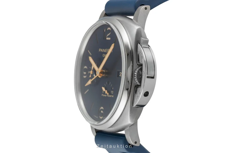Panerai Luminor GMT titanium automatic men's watch PAM00964 [2507135]