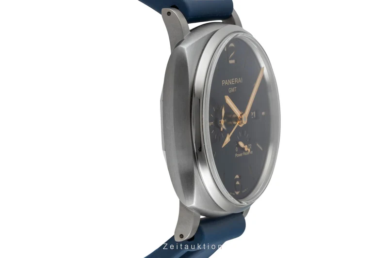 Panerai Luminor GMT titanium automatic men's watch PAM00964 [2507135]