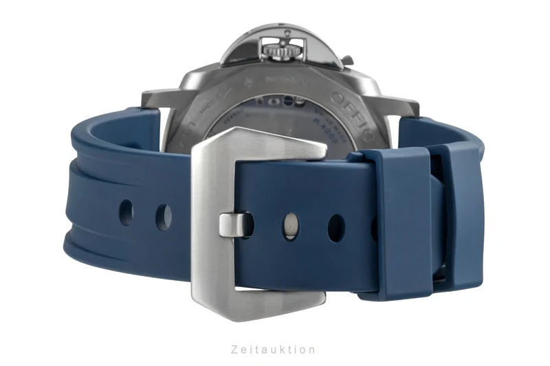Panerai Luminor GMT titanium automatic men's watch PAM00964 [2507135]