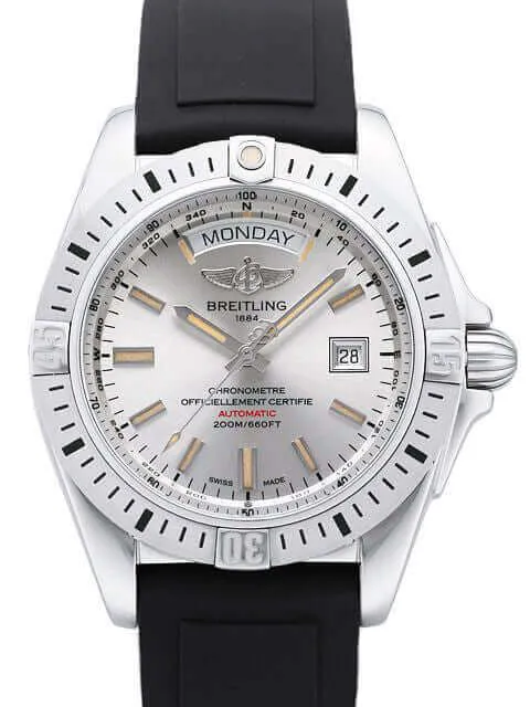 Breitling Galactic 44 mm Diver Pro II A45320B9.G797.134S.A20D.2