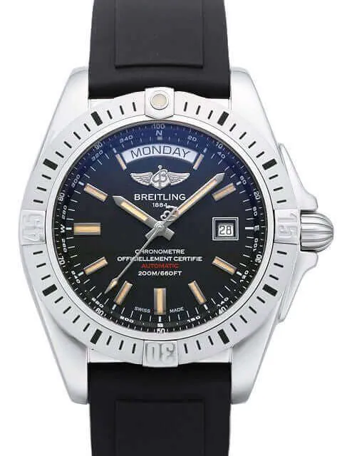 Breitling Galactic 44 mm Diver Pro II A45320B9.BD42.134S.A20D.2