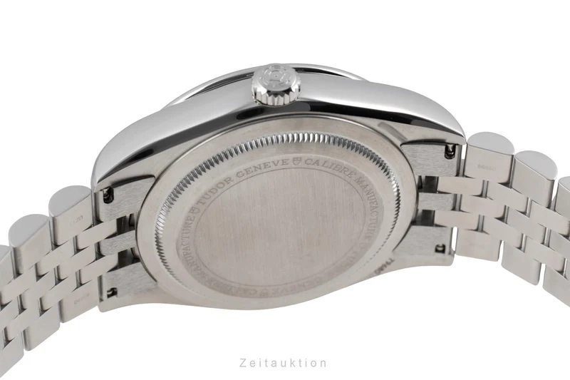 Tudor Black Bay 41 steel automatic men's watch M79680-0001 LP: 4260EUR [2507119]