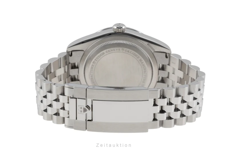 Tudor Black Bay 41 steel automatic men's watch M79680-0001 LP: 4260EUR [2507119]