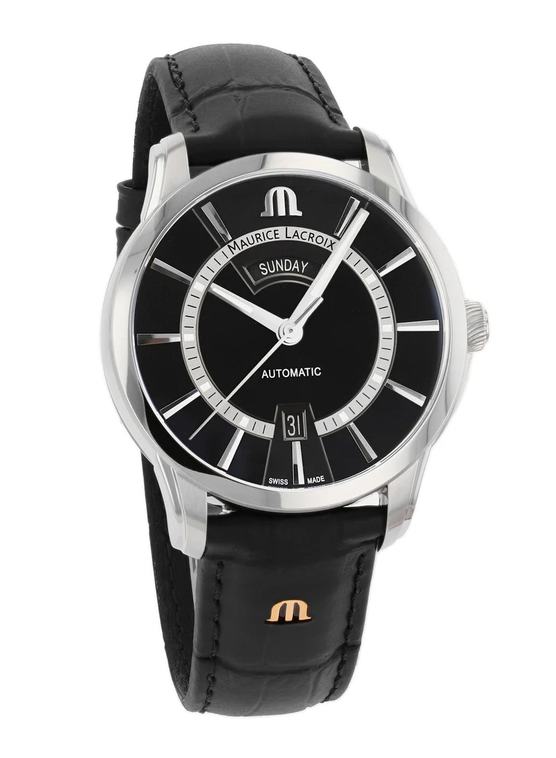 Maurice Lacroix Pontos Jours/Date
