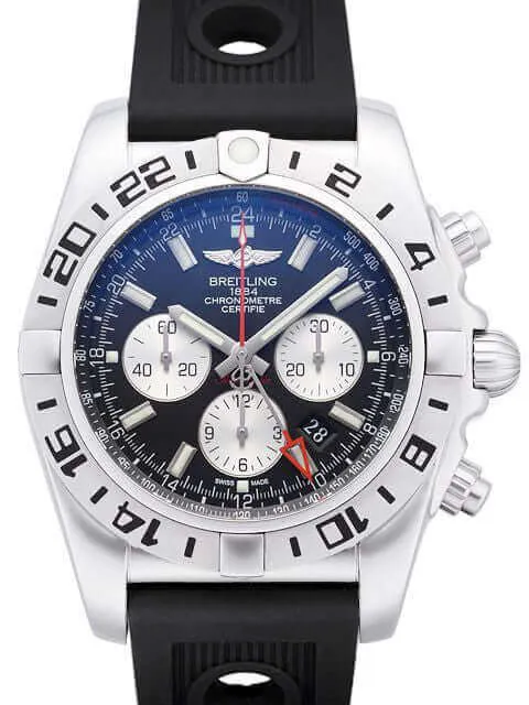 Breitling Chronomat GMT Ocean Racer AB0413B9.BD17.201S.A20D.2