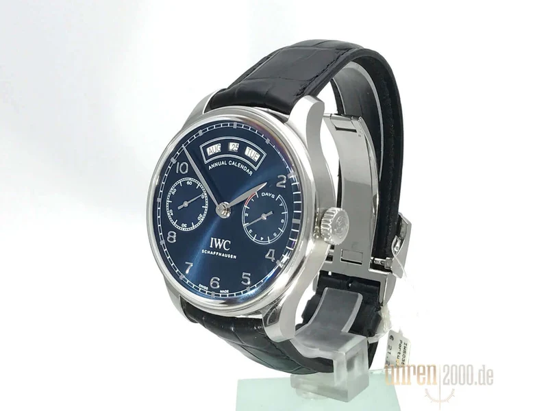 IWC Portugieser Jahreskalender IW503502