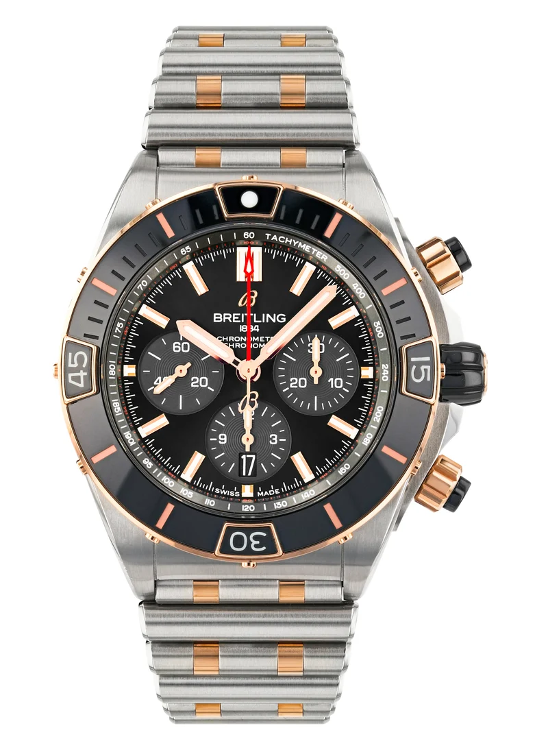Breitling Super Chronomat B01 44