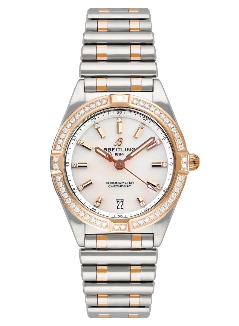 Breitling Chronomat 32