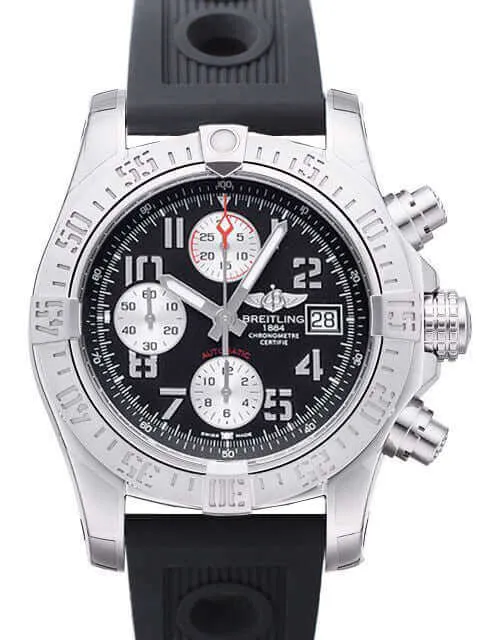 Breitling Avenger II Chronograph A1338111.BC33.200S.A20D.2 Ocean Racer