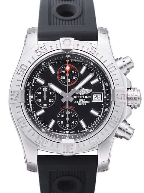 Breitling Avenger II Chronograph A1338111.BC32.200S.A20D.2 Ocean Racer