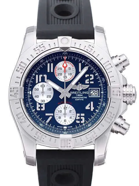 Breitling Avenger II Chronograph A1338111.C870.200S.A20D.2 Ocean Racer