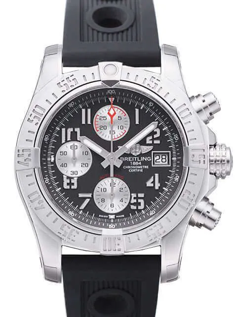 Breitling Avenger II Chronograph A1338111.F564.200S.A20D.2 Ocean Racer
