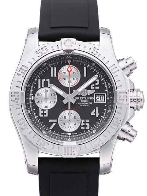 Breitling Avenger II Chronograph A1338111.F564.134S.A20D.2 Diver Pro II