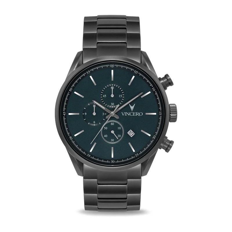 Vincero Chrono S SLAB-GRAM-S30