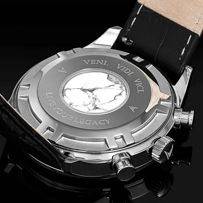 Vincero Chrono S SLAB-GRAM-S30
