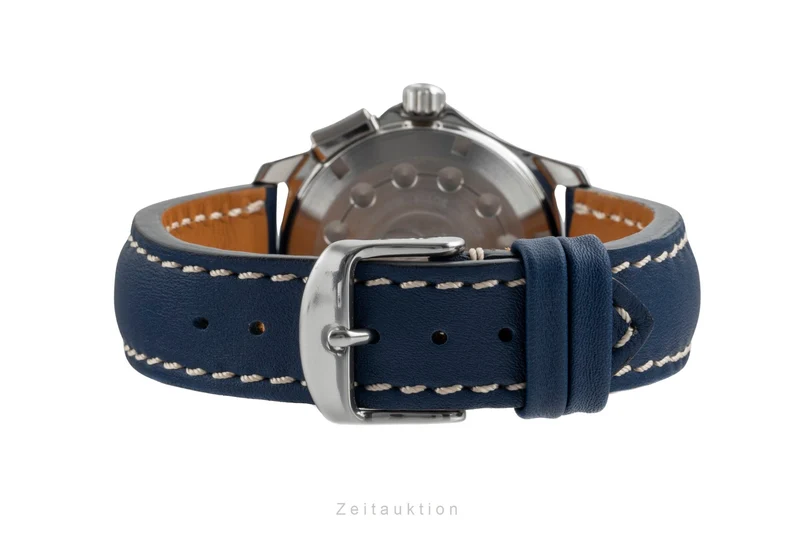 Tag Heuer Aquaracer steel quartz men's watch WAP111Y [2506422]