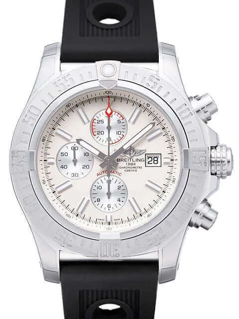 Breitling Super Avenger II Chronograph A1337111.G779.201S.A20D.2 Ocean Racer