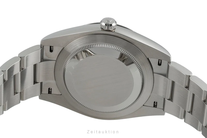 Rolex Oyster Perpetual steel automatic men's watch 124300 [2507071]