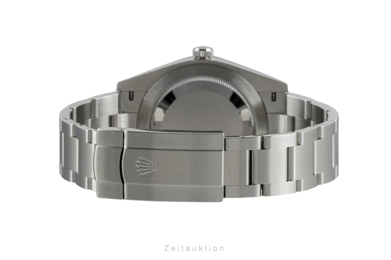 Rolex Oyster Perpetual steel automatic men's watch 124300 [2507071]