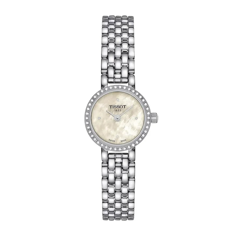 Tissot Lovely T140.009.61.116.00