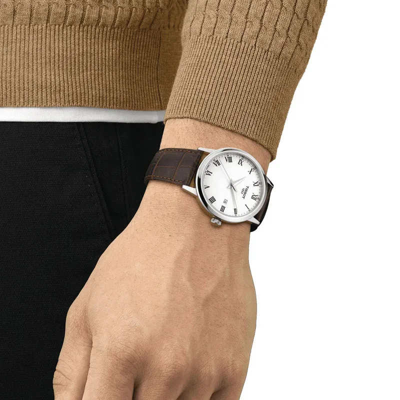 Tissot Classic Dream T129.410.16.013.00