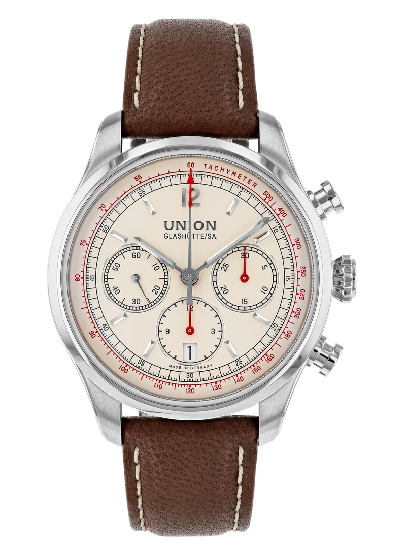 Union Glashütte Belisar Chronograph