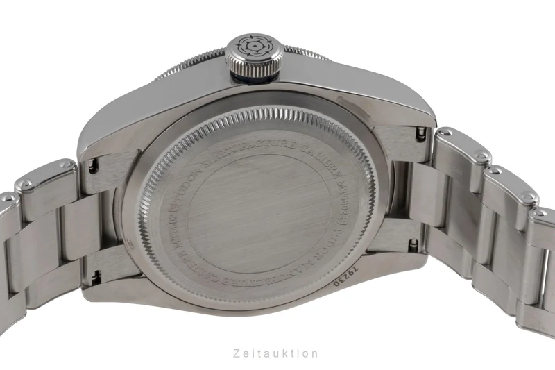 Tudor Black Bay steel automatic men's watch 79230 LP: 4580EUR [2506705]