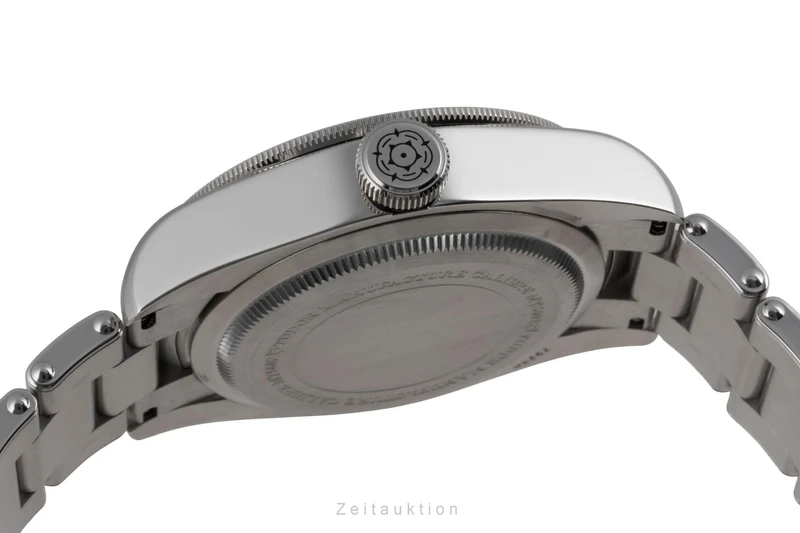 Tudor Black Bay steel automatic men's watch 79230 LP: 4580EUR [2506705]