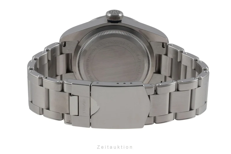 Tudor Black Bay steel automatic men's watch 79230 LP: 4580EUR [2506705]