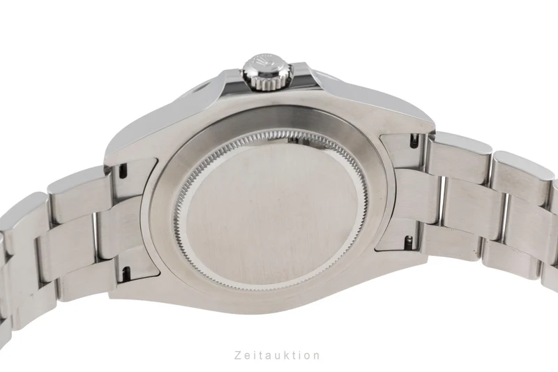 Rolex Explorer II steel automatic men's watch 226570 [2507179]