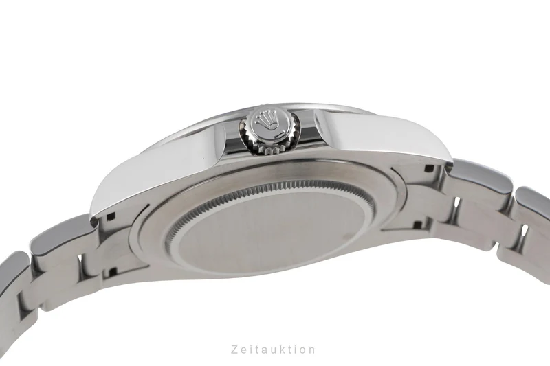 Rolex Explorer II steel automatic men's watch 226570 [2507179]