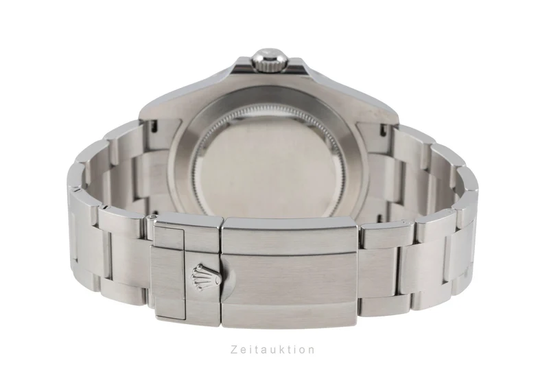 Rolex Explorer II steel automatic men's watch 226570 [2507179]