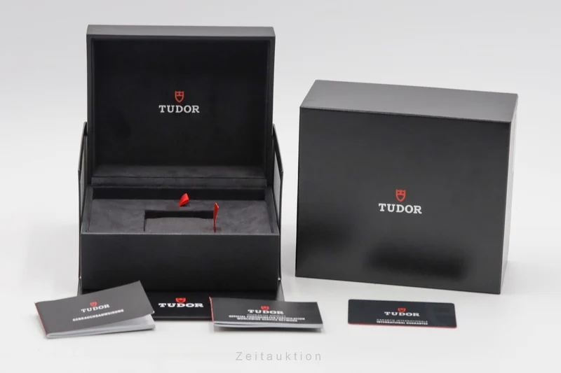 Tudor Royal steel automatic men's watch 28600-0006 [2507187]