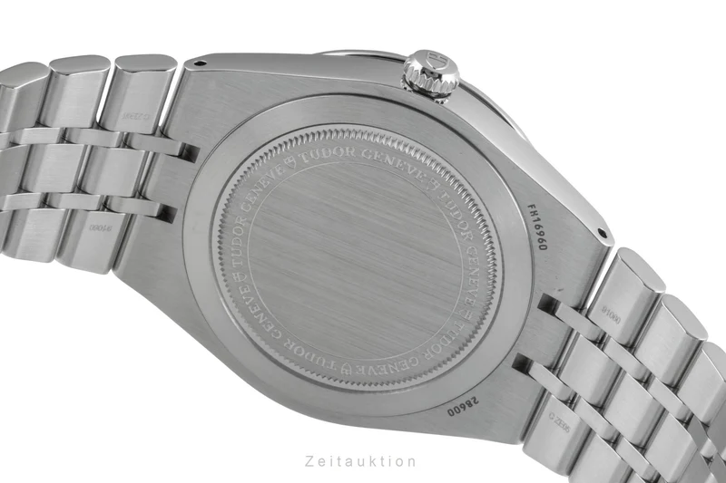 Tudor Royal steel automatic men's watch 28600-0006 [2507187]