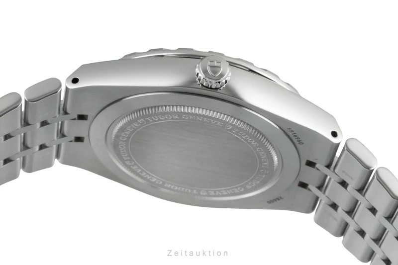 Tudor Royal steel automatic men's watch 28600-0006 [2507187]