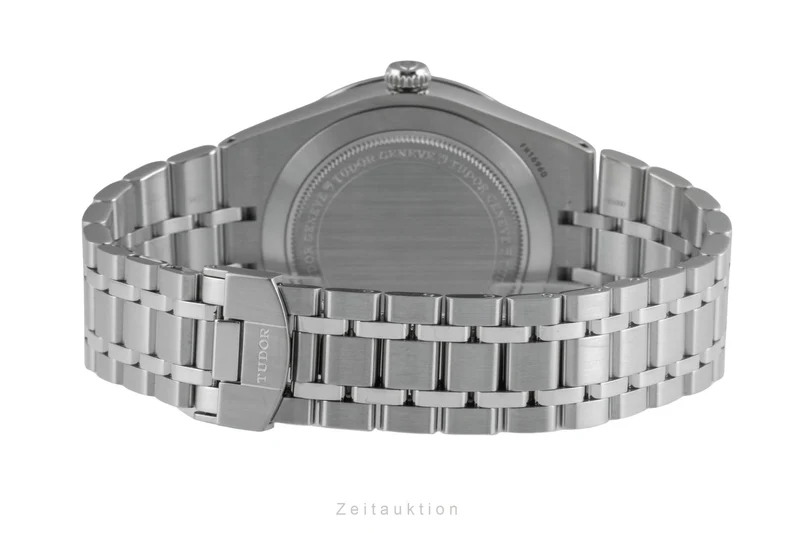 Tudor Royal steel automatic men's watch 28600-0006 [2507187]
