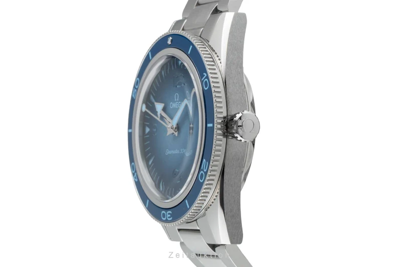 Omega Seamaster steel automatic men's watch 234.30.41.21.03.002 [2507073]