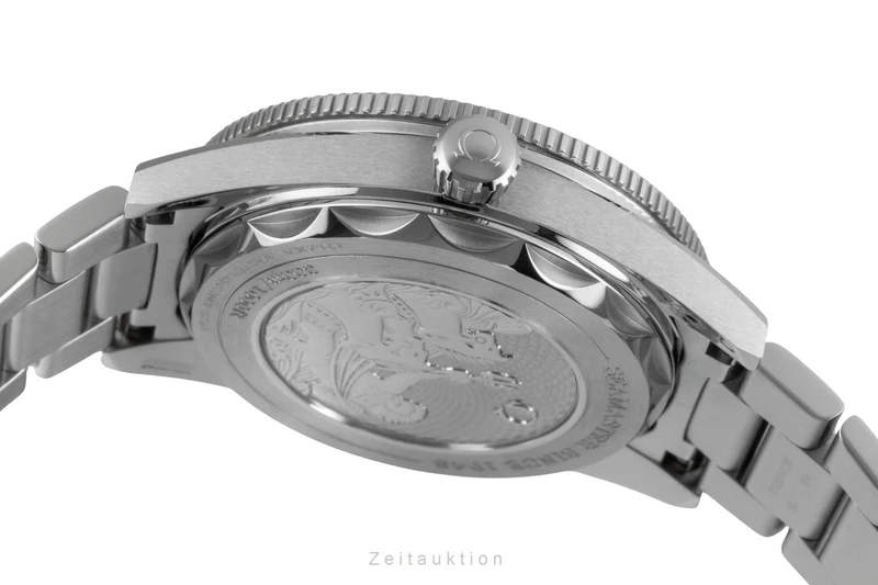 Omega Seamaster steel automatic men's watch 234.30.41.21.03.002 [2507073]