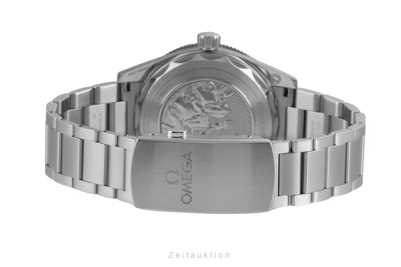 Omega Seamaster steel automatic men's watch 234.30.41.21.03.002 [2507073]