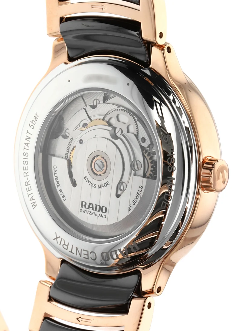 Rado Centrix Automatic Diamonds