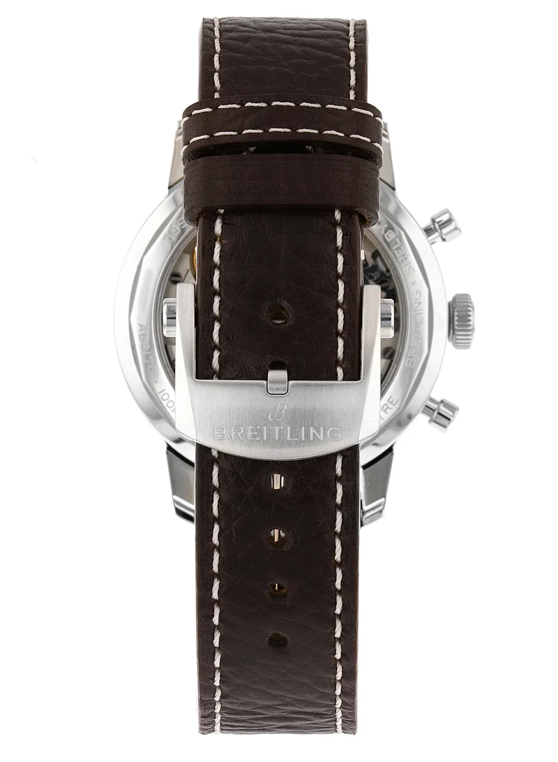 Breitling Top Time B01 Shelby Cobra