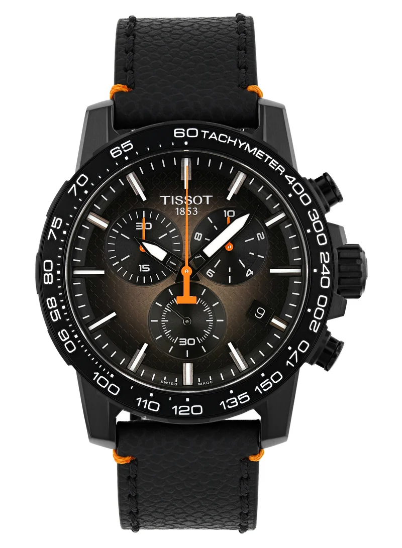 Tissot T-Sport Supersport Chrono Basketball Edition