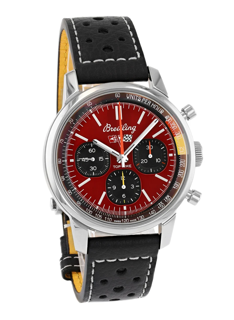Breitling Top Time B01 Chevrolet Corvette