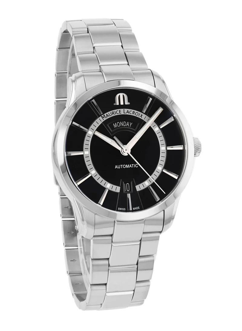 Maurice Lacroix Pontos Jours/Date