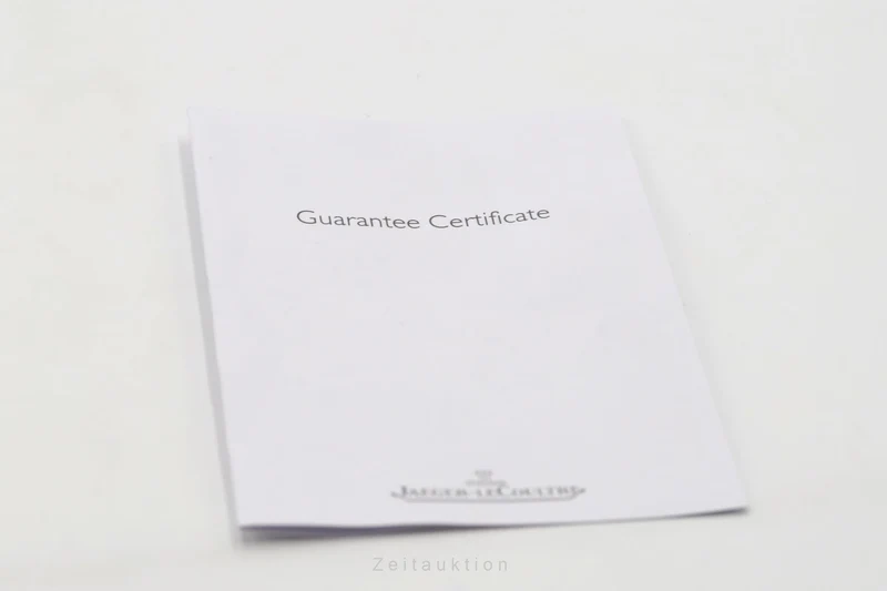 Jaeger LeCoultre Reverso steel manual winding women's watch Q2568402 ,256.8.75 [2506277]